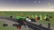 Real Drive 8 Crash screenshot 2