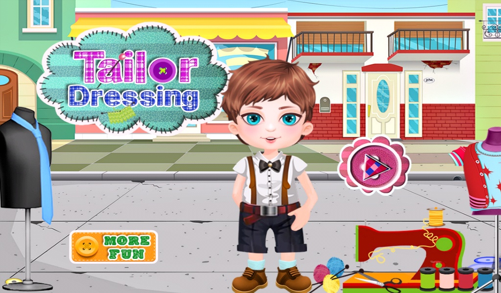 Tailor Designer - Preview 9