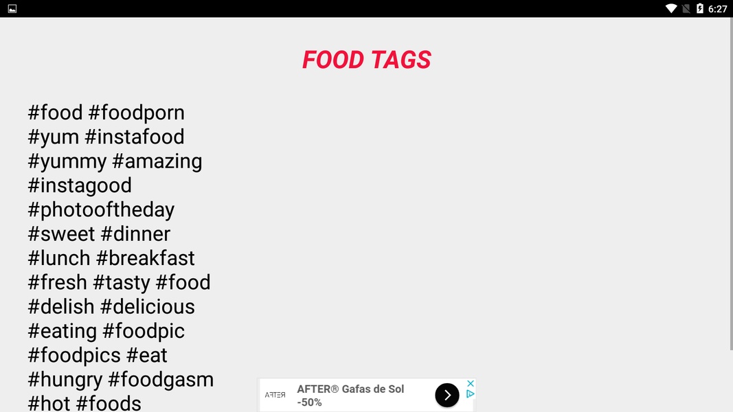 Instant Followers Booster Get More Likes Tags - Preview 4
