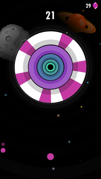 Paint Pop 2D : Painting Game - Preview 1