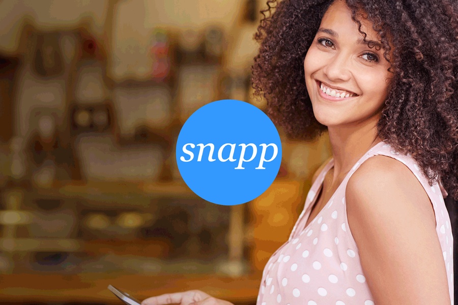 Snapp App Builder - Preview 2