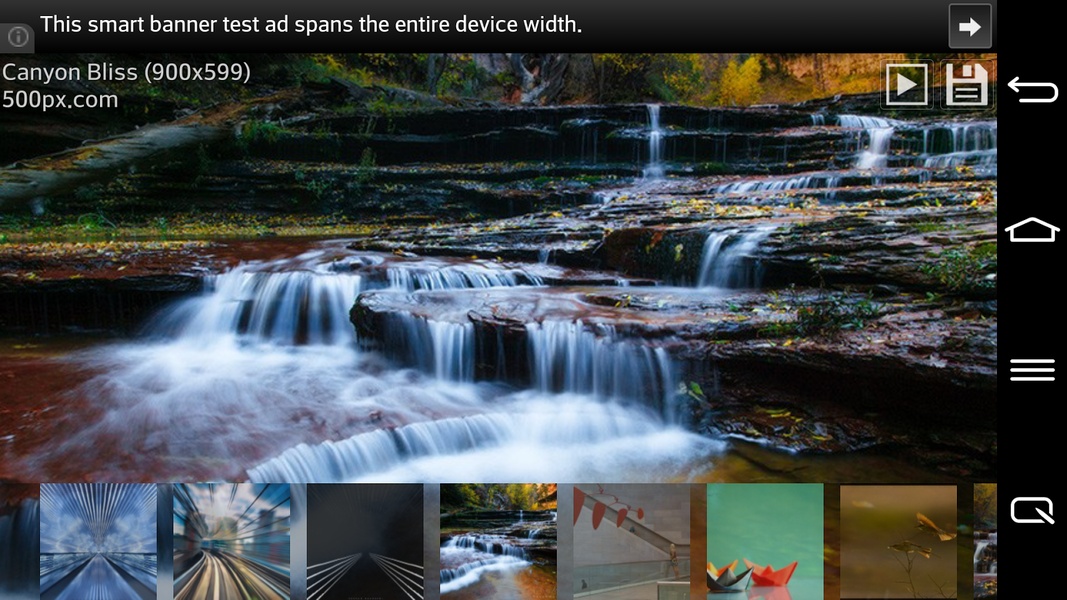JS Image Finder - Preview 6