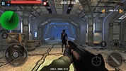 Zombie Final Fight screenshot 12