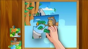 AnimalPuzzle screenshot 5