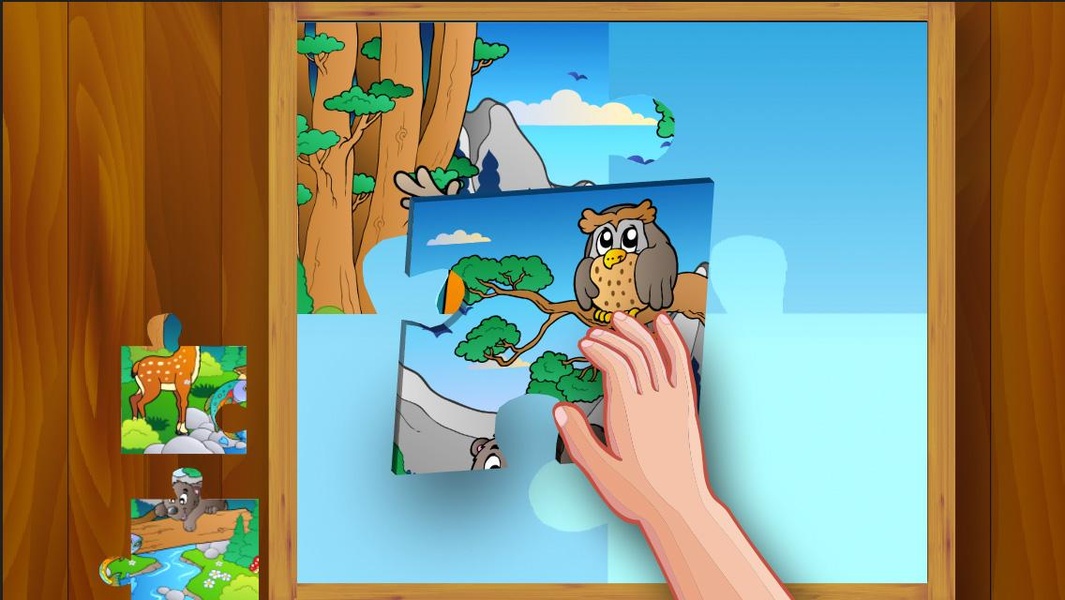 AnimalPuzzle - Preview 5