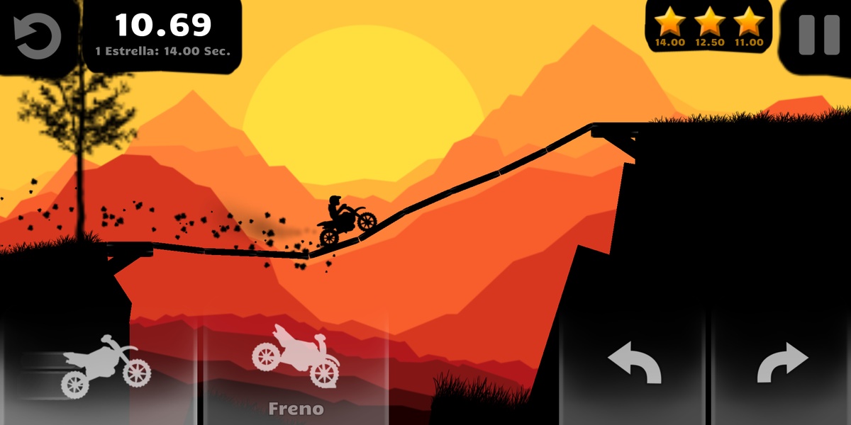 Sunset Bike Racer Motocross - Preview 9