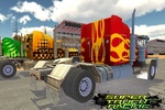 Super Fast Truck Racing 3D screenshot 5