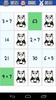 Math Panda screenshot 7