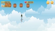 Parachute Invader screenshot 5