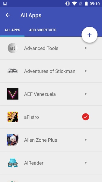 Circle SideBar - Preview 2
