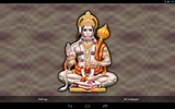 Jai Hanuman Live Wallpaper screenshot 4