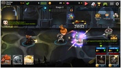 Dungeon Breaker! Heroes screenshot 12