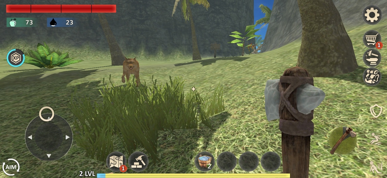 Survivor Adventure: Survival - Preview 2