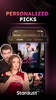 StardustTV screenshot 6