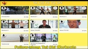 Tai Chi Fit TO GO screenshot 10