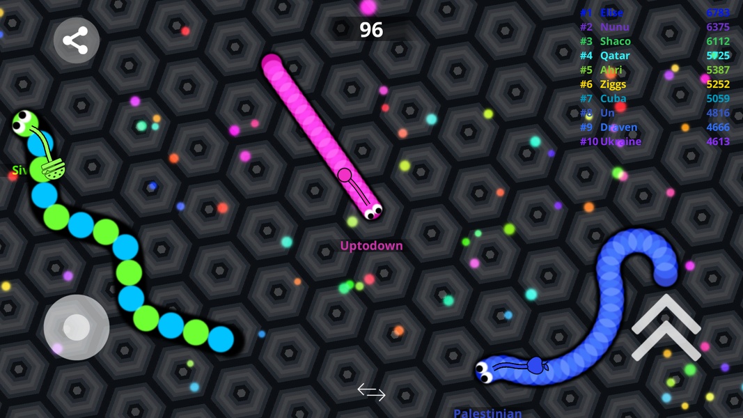 Crawl.io - Preview 4