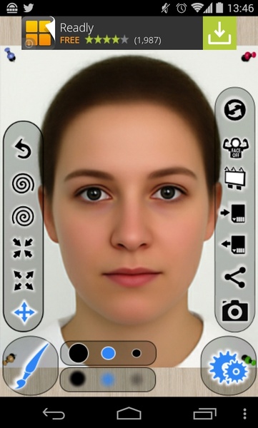 Photo Warp - Preview 7