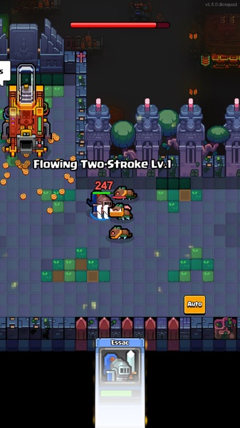 Idle Squad - Preview 7