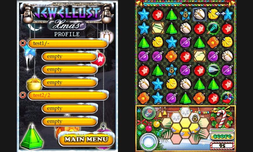 Jewellust Xmas Lite - Preview 3