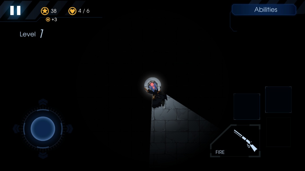 Dark Zone Defense - Preview 6