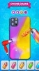 Custom Phone Case Maker Games screenshot 5