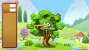 Panda Lu Treehouse screenshot 5