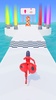 Twerk Race 3D Game - Running screenshot 6