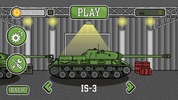 Tank Attack 3 | Tanks 2d | Tan screenshot 6