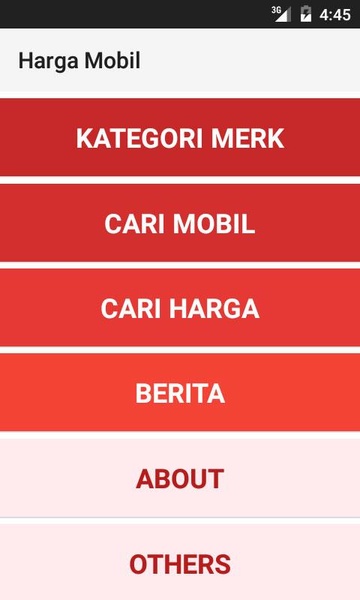 Harga Mobil - Preview 7