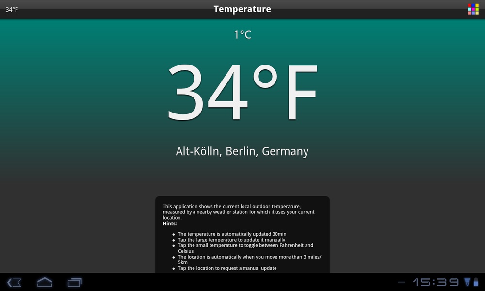 Temperature Free - Preview 11