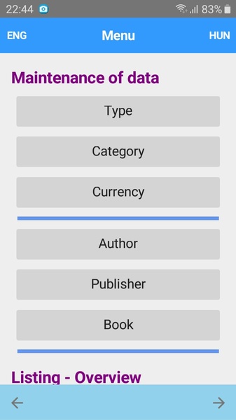 Book Register - Preview 6