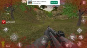 Real Commando Secret Mission screenshot 12