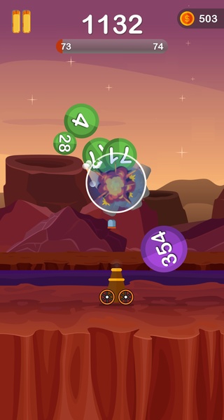 Balls Breaker - Preview 2