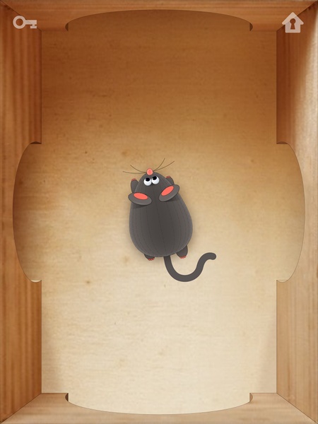 CAT ALONE 2 - Preview 6
