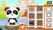 Little Panda's Jewel Adventure screenshot 8