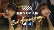 UNI’S ON AIR screenshot 4