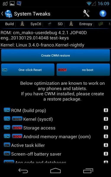 3C Toolbox - Preview 3