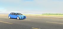 Drift Ride - Traffic Racing screenshot 2