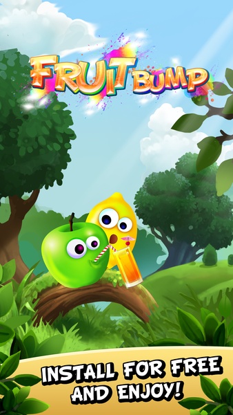 Bump 2 v9 Apk + Mod (Unlimited Moves) for Android