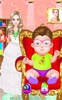 Princess Wedding And Newborn Care screenshot 2