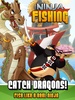 Ninja Fishing screenshot 14