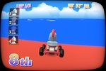 MagiKart: Retro Kart Racing screenshot 6