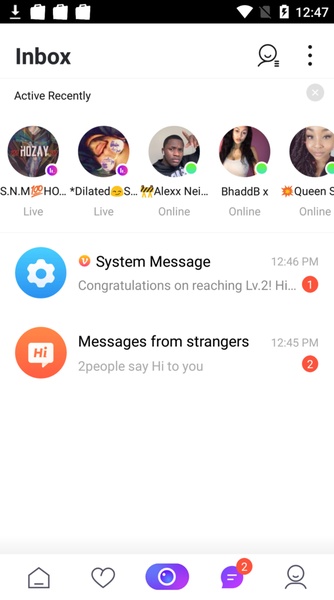 LiveMe Lite - Preview 4