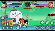 Z LEGENDS 3 screenshot 3