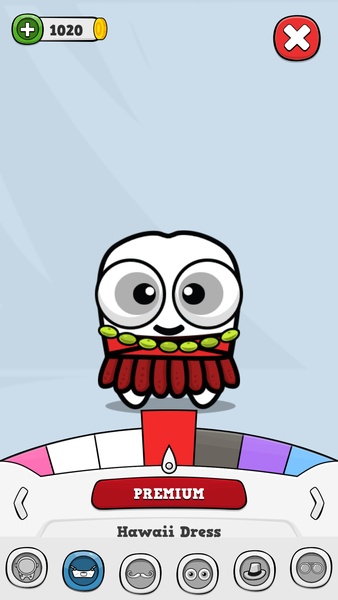 My Virtual Tooth - Preview 9