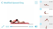 每日塑胸瑜伽（订阅插件） screenshot 4
