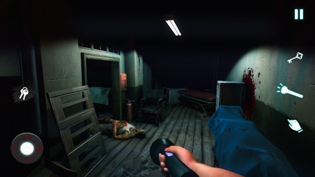 Myres Horror Escape Scary Game - Preview 2