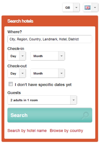 Hotel Price Scanner - Preview 5