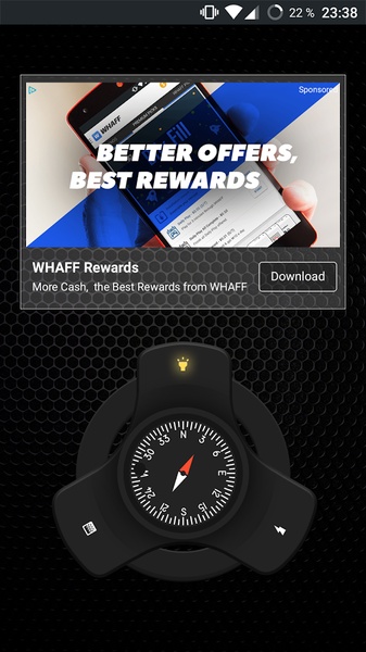 WF FlashLight - Preview 1