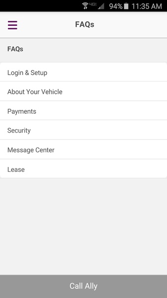 Mobile Pay - Preview 1